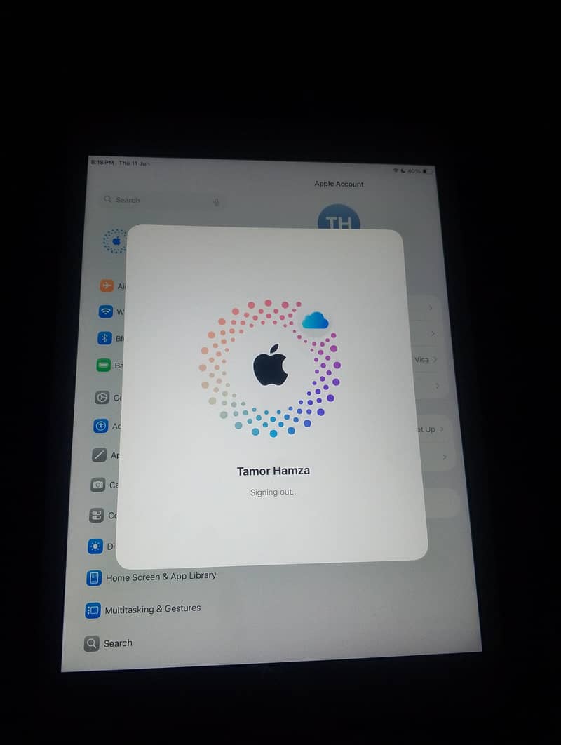 Apple iPhone 8 1