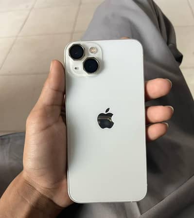 iphone 13 128GB Non PTA JV All Ok