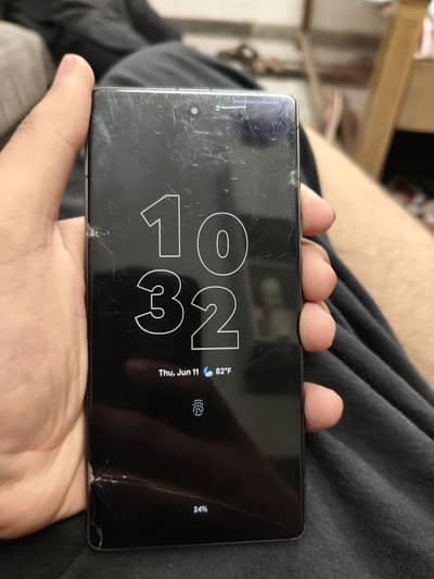 Google Pixel 7a