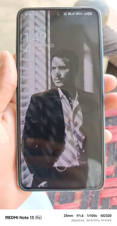 Redmi Note 14