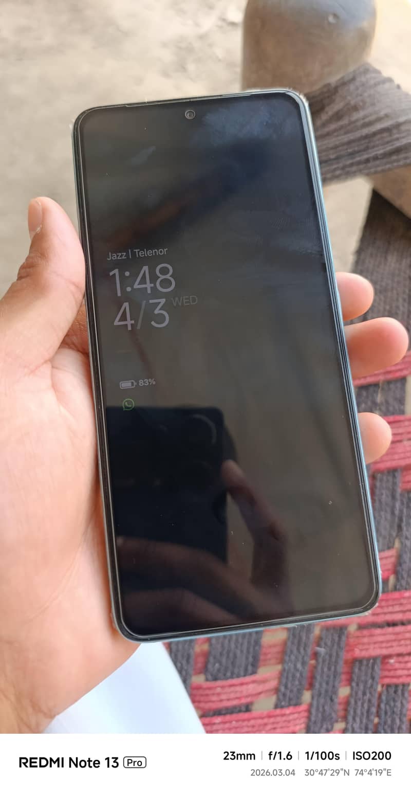 Redmi Note 14 1