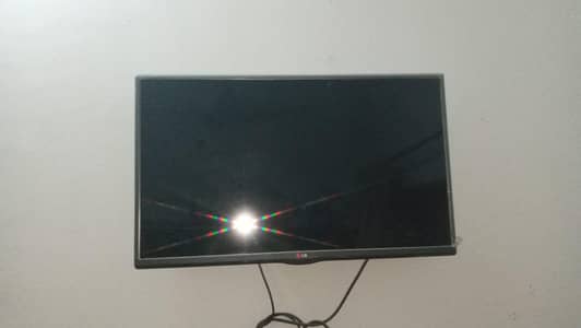 LG lED
