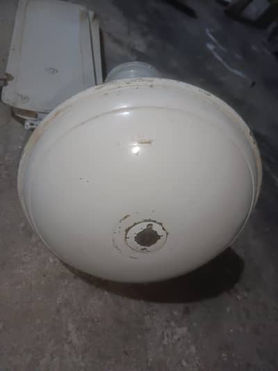 1948 antique ceiling fan