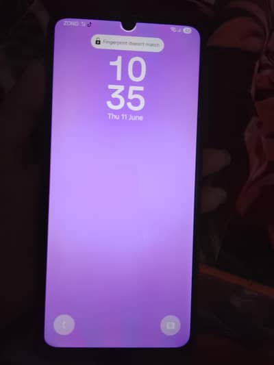 Samsung Mobile A06