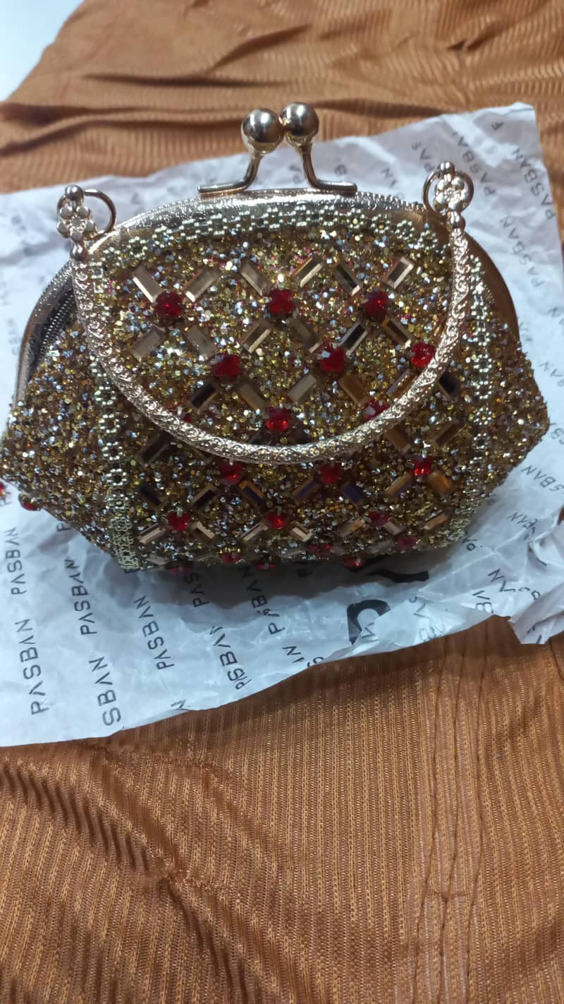 bridal set 3