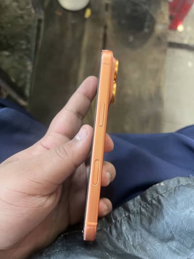Apple iPhone 17 Pro