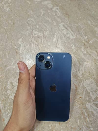 Apple iPhone 13 JV – Blue 128GB