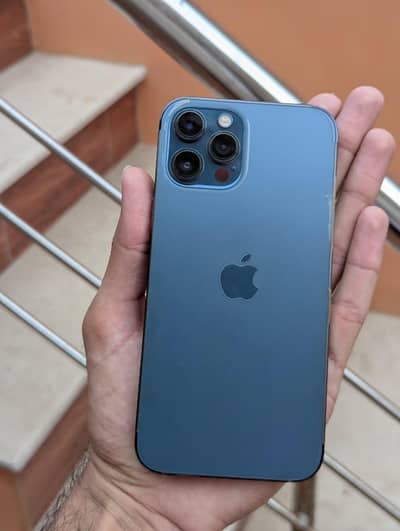 Apple iPhone 12 Pro Max