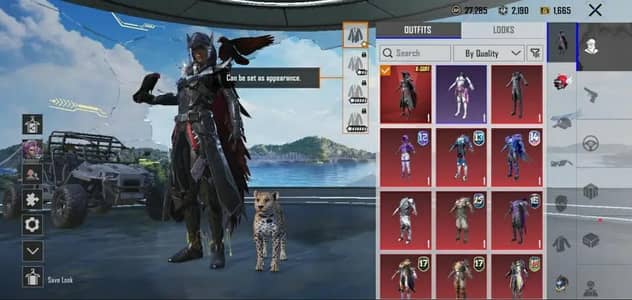 PUBG acc