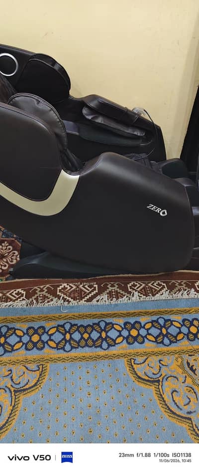 Massage Machine for Sale – Excellent Condition
