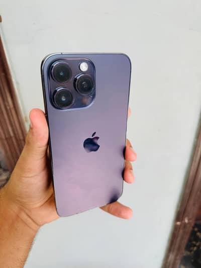 Apple iPhone 14 Pro Max 256gb FU