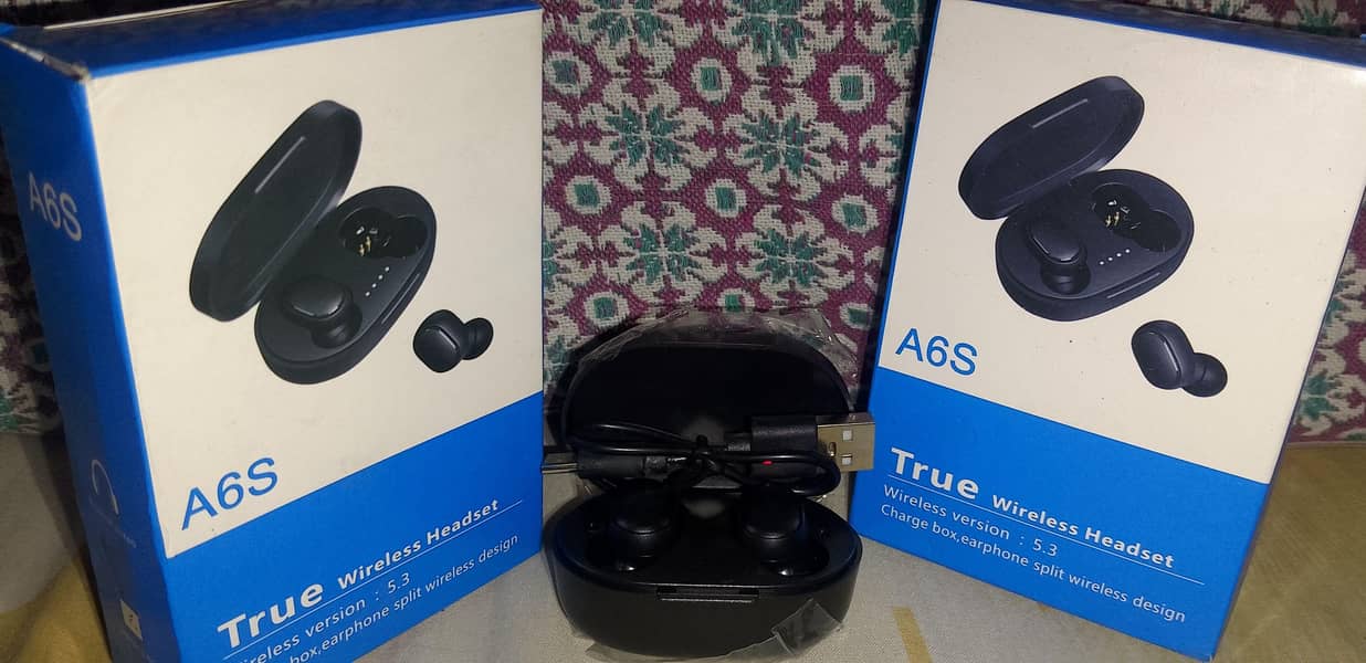 Earpods 1