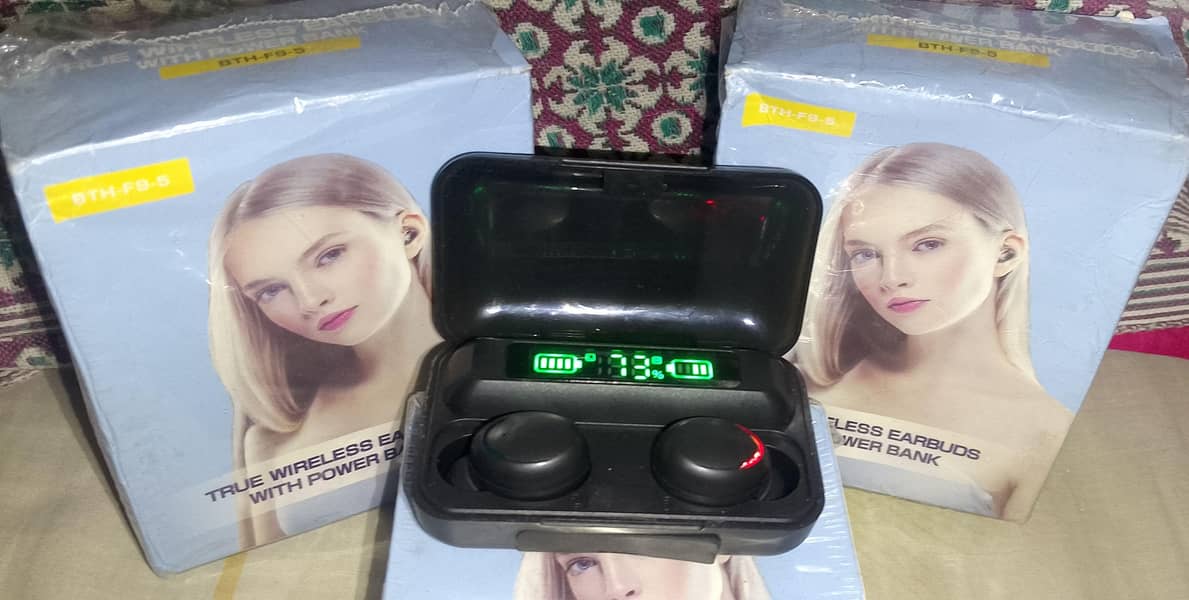 Earpods 2