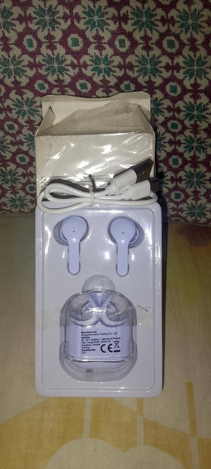 Earpods 3