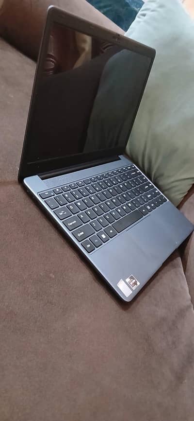 Laptop for sale brand new with box hd graphics card for work