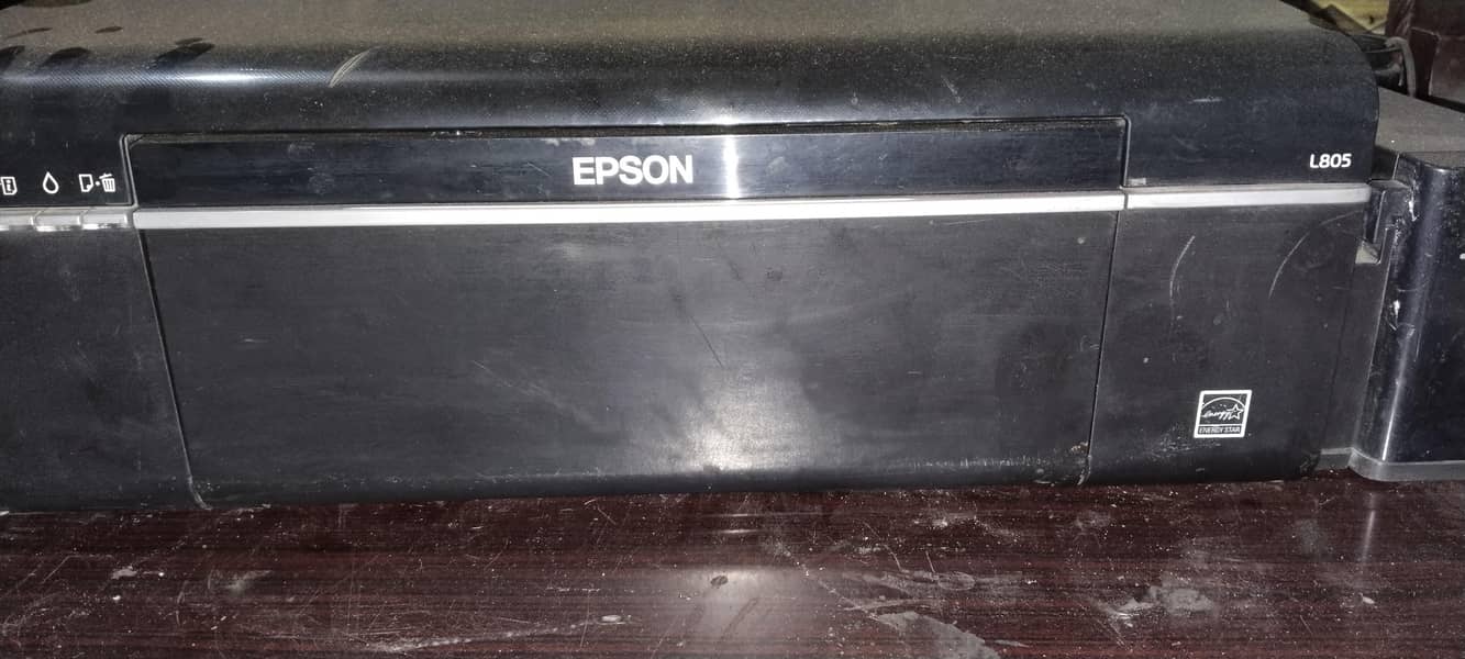 Epson l805 1