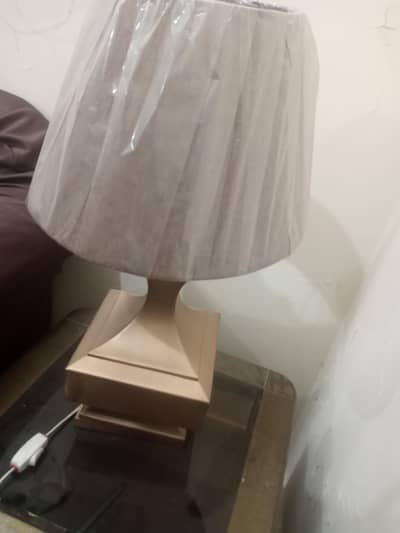 pair of Lamp