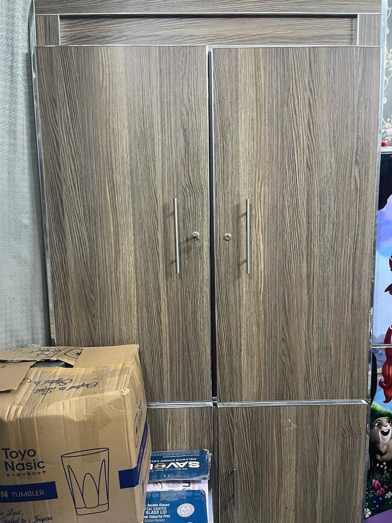 cupboards 1