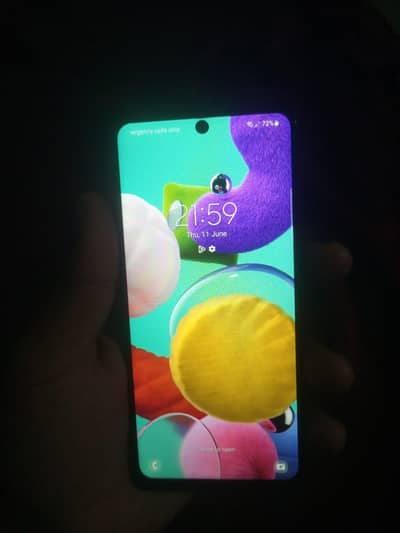 Samsung Galaxy a 51