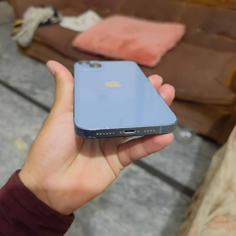 Apple iPhone 14 plus 2