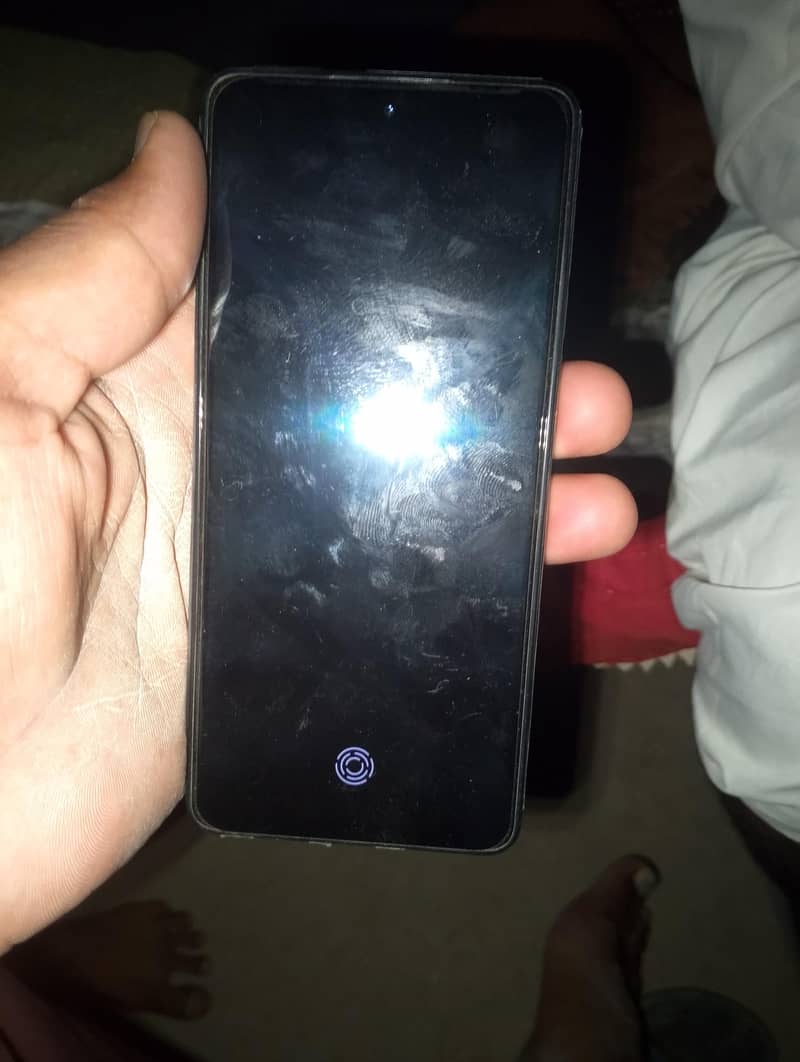 Tecno CAMON 20 3