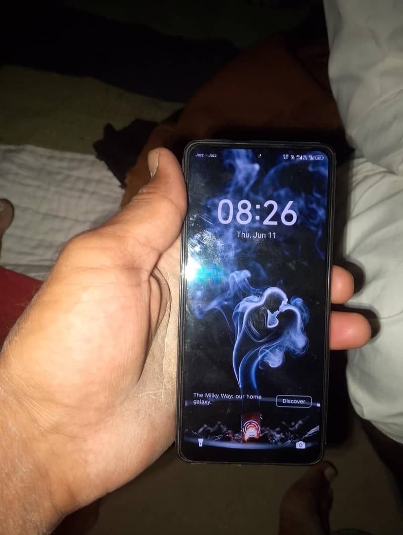Tecno CAMON 20 4