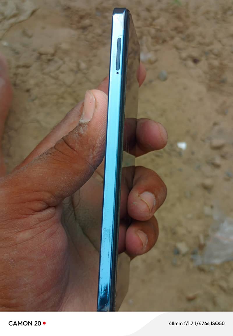 Tecno CAMON 20 6