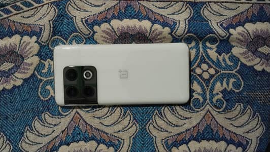 One Plus 10 Pro Official PTA Approved