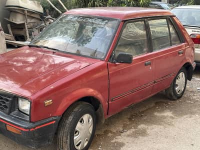 Daihatsu Charade 1994
