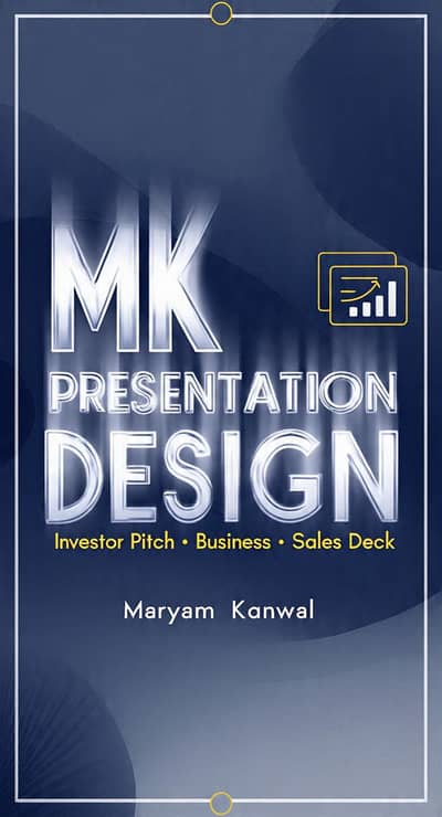 Professional PowerPoint + Resume Design | 24 Hour Delivery