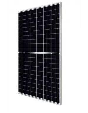 Canadian Solar Panels byficial