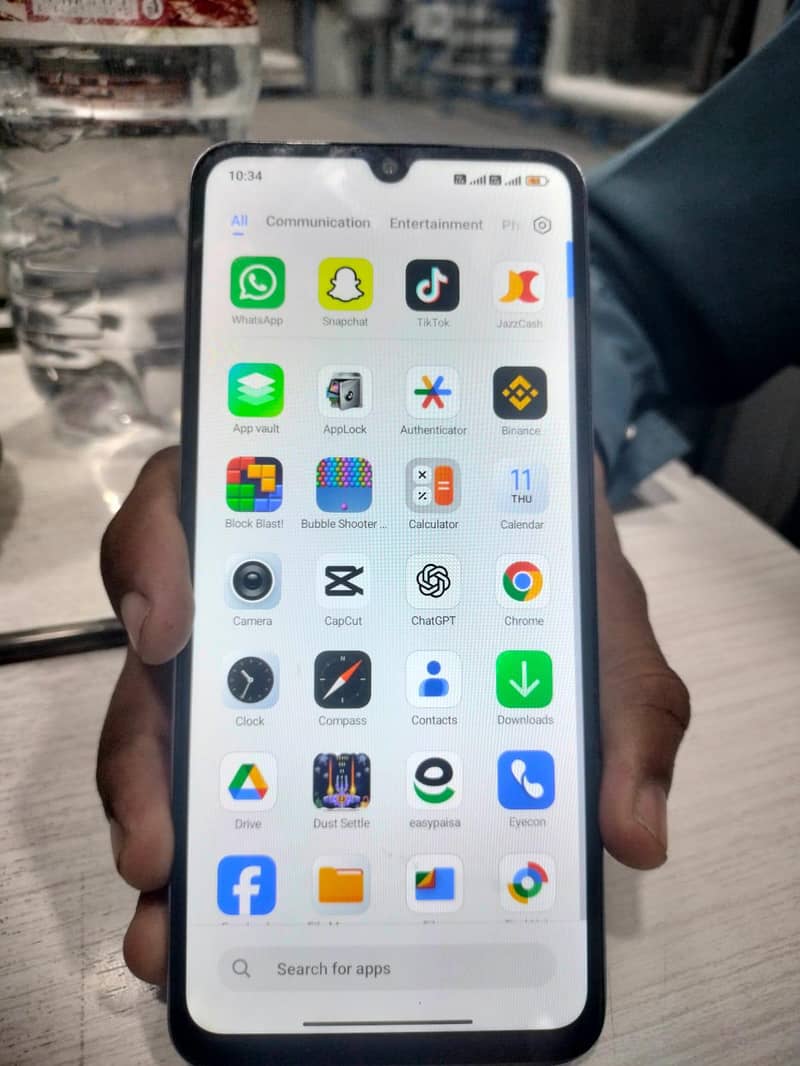 redmi c14 4