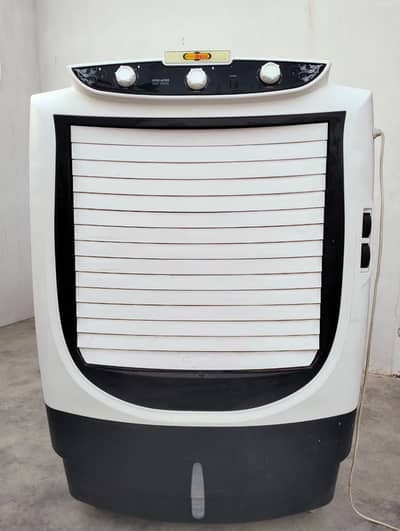 Super Asia ECM 6500 Air Coolar Full Big Size Non Inverter