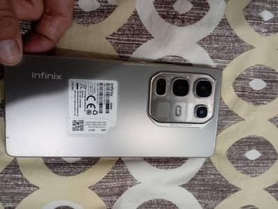 Infinix Note 50 Pro