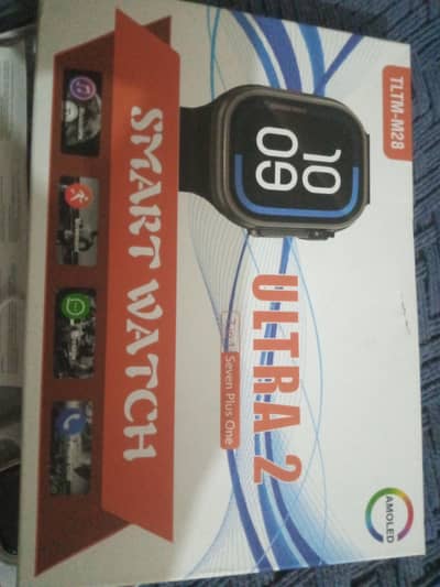 smart watch