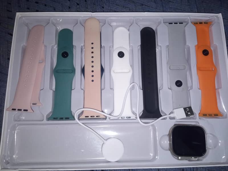 smart watch 1