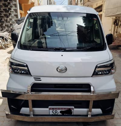Daihatsu Hijet 2020