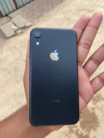 iphone XR MDM 64GB ONLY WHATSAPP:03411736319