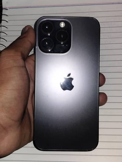 Apple iPhone 14 Pro Max