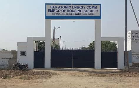 400 SQYRDS RESIDENTIAL PLOT AVAILABLE BEST OPPORTUNITY FOR INVESTMENT