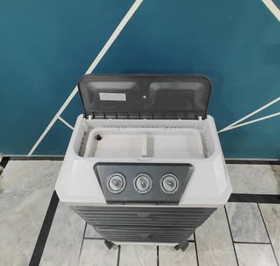 SAAB Evaporative Air Cooler up for sale