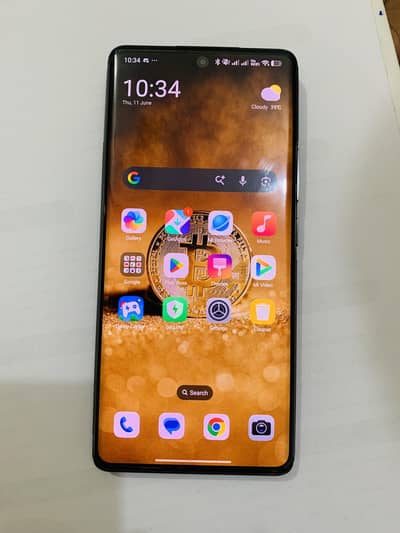 Xiaomi Redmi Note 14 Pro