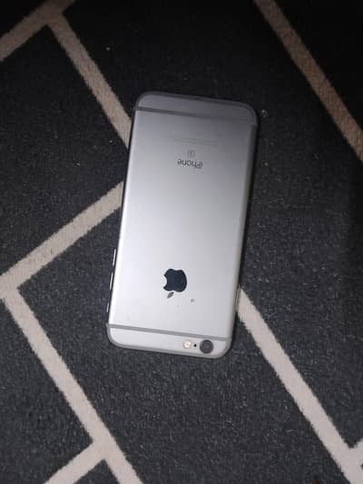 Apple iPhone 6S