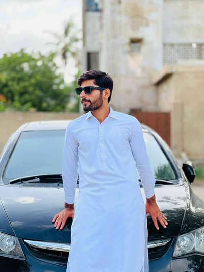 Hubdar Ali