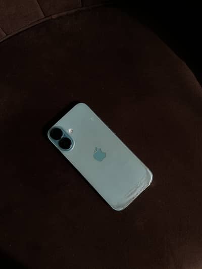 Apple iPhone 16