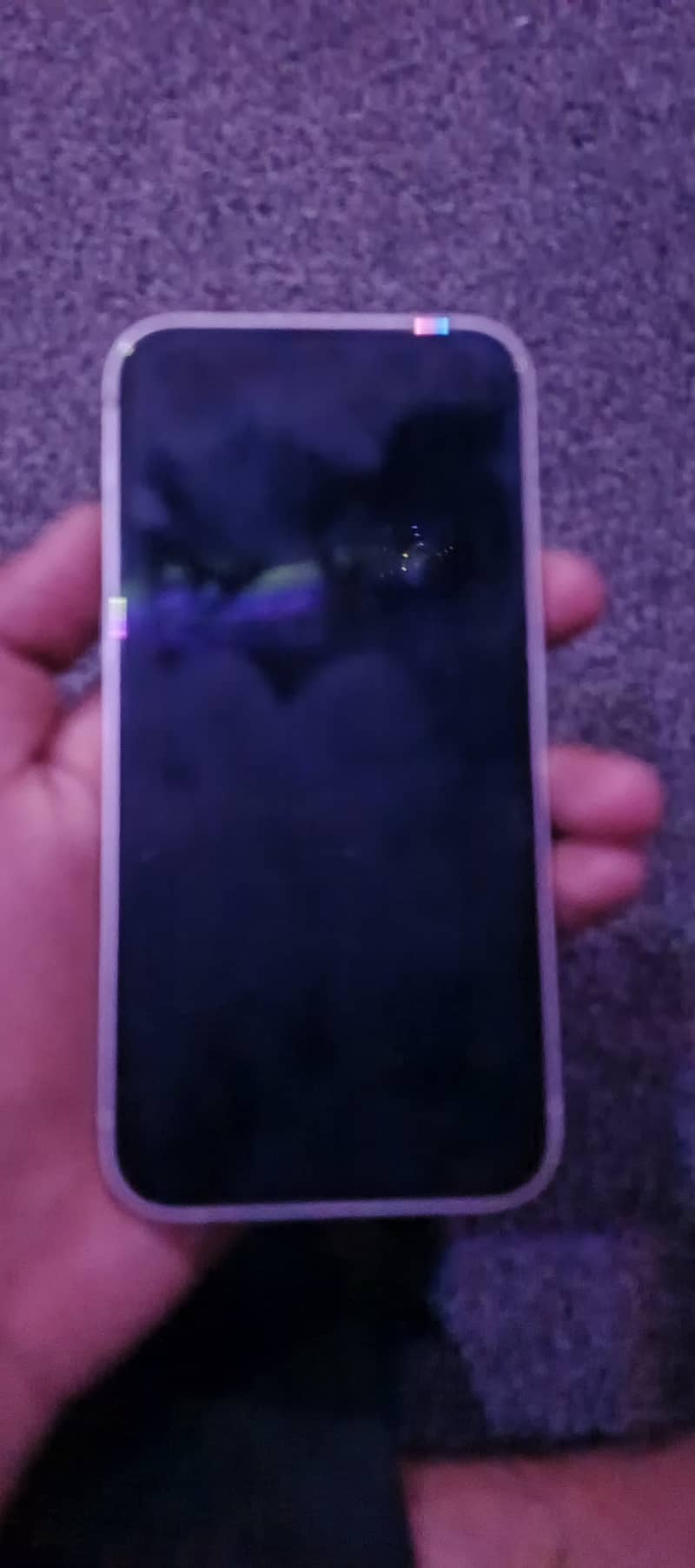 Apple iPhone 12 3