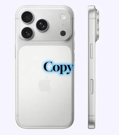 Apple iPhone 17 Pro Max