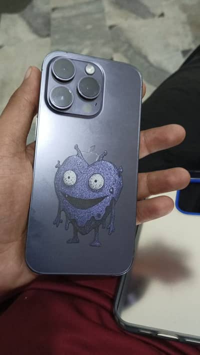 Apple iPhone 14 Pro