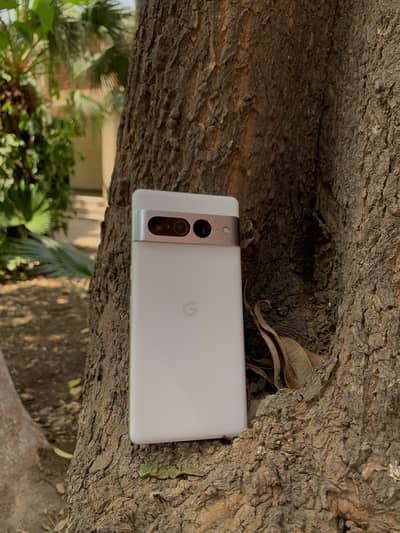 Google Pixel 7 Pro