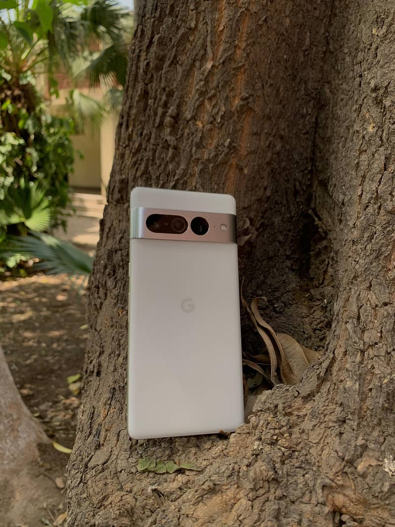 Google Pixel 7 Pro 0